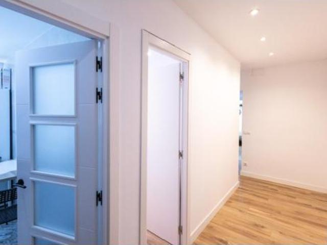 Apartamento Venta Madrid Capital, San Pascual