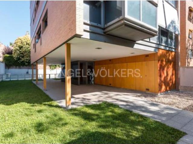 Piso Venta Madrid Capital, San Pascual