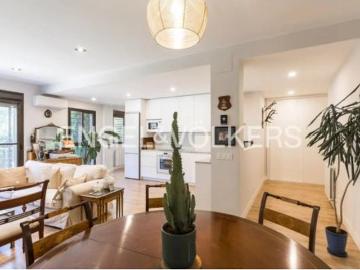 Apartamento Venta Madrid Capital, Sanchinarro
