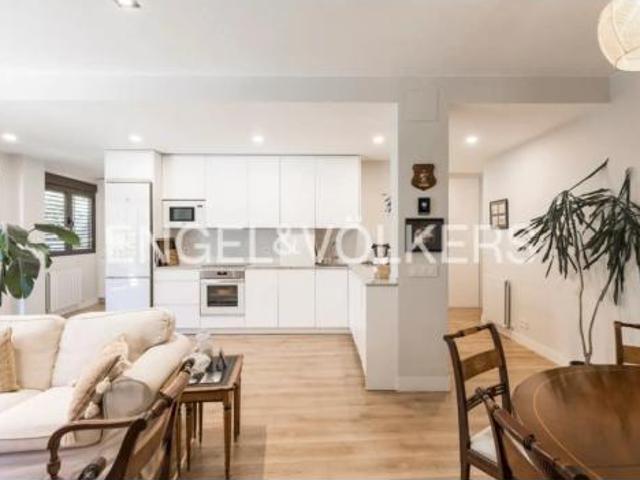 Apartamento Venta Madrid Capital, Sanchinarro