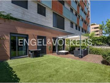 Apartamento Venta Madrid Capital, Sanchinarro