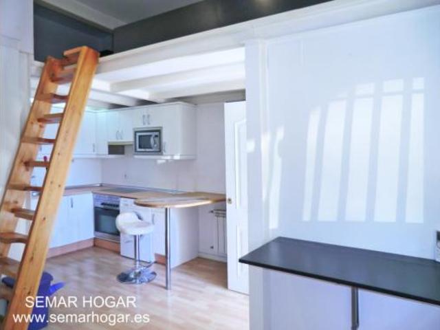 Apartamento Venta Madrid Capital, Salvador