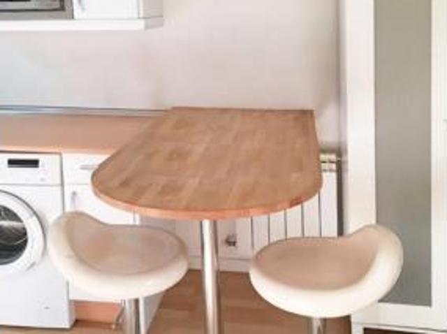 Apartamento Venta Madrid Capital, Salvador