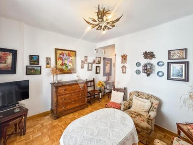 Apartamento Venta Madrid Capital, Simancas