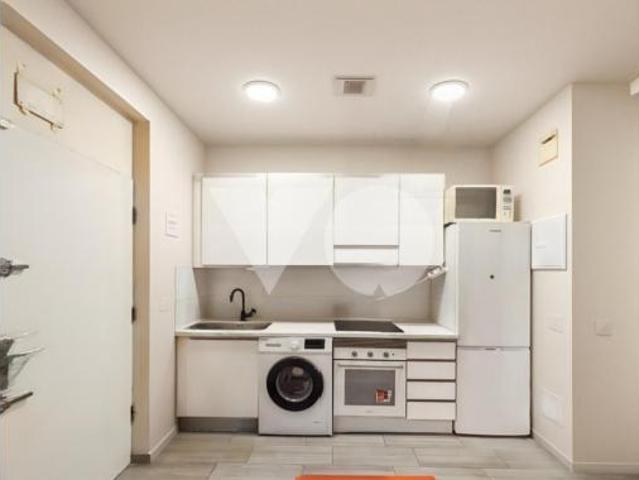 Apartamento Venta Madrid Capital, Simancas