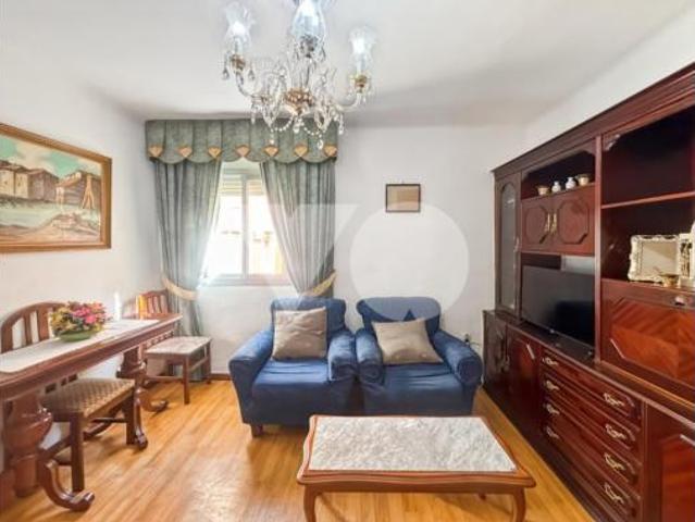 Apartamento Venta Madrid Capital, Simancas