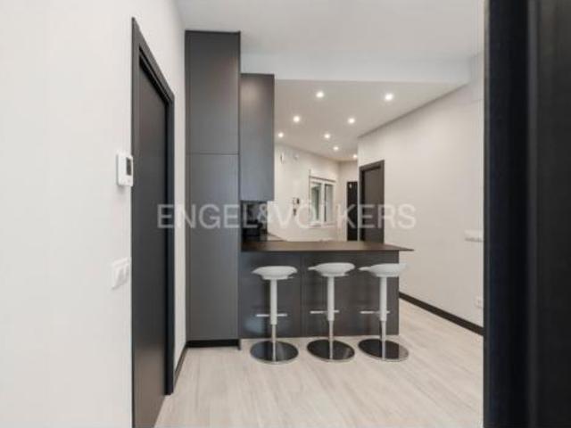Piso Venta Madrid Capital, Sol