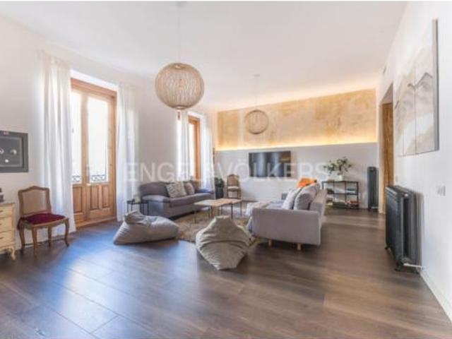 Piso Venta Madrid Capital, Sol