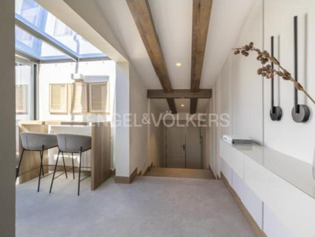 Piso Venta Madrid Capital, Sol