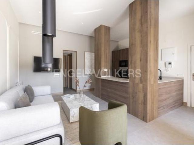 Piso Venta Madrid Capital, Sol