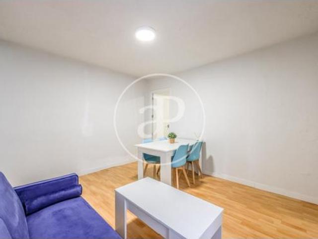 Apartamento Venta Madrid Capital, Sol