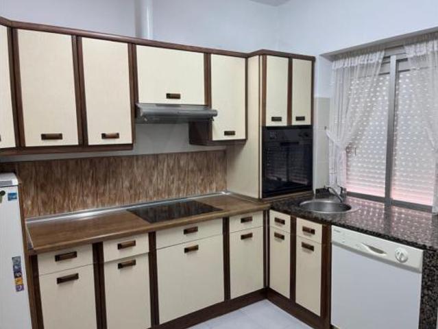 Apartamento Venta Magaz de Cepeda, Benamarías