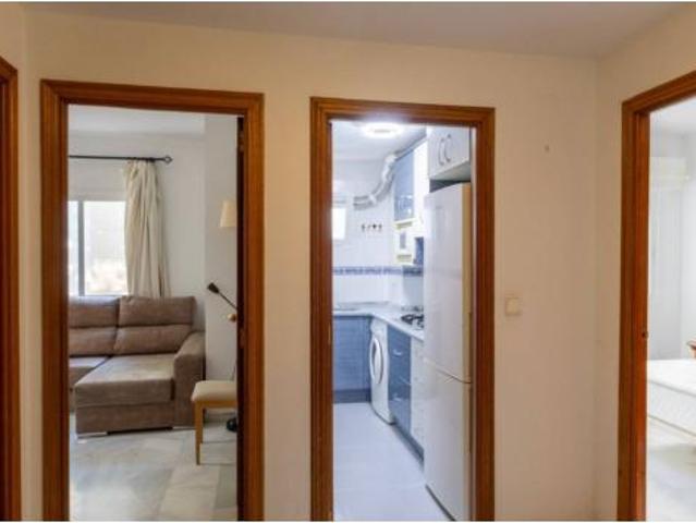 Apartamento Venta Mairena del Aljarafe, Ciudad Expo