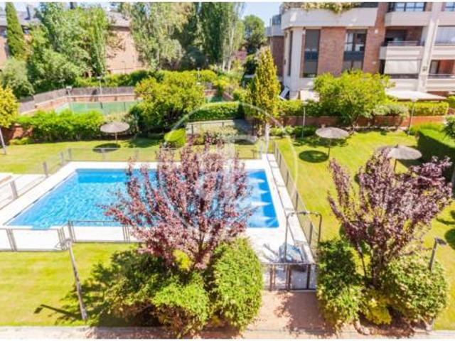 Apartamento Venta Majadahonda, Zona Norte