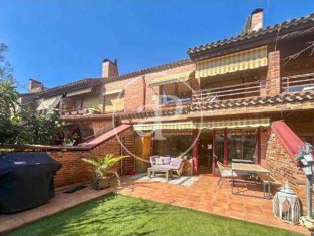 Casa Venta Majadahonda, Zona Carretera del Plantío