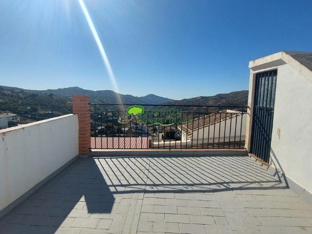 Casa de Pueblo Venta Málaga