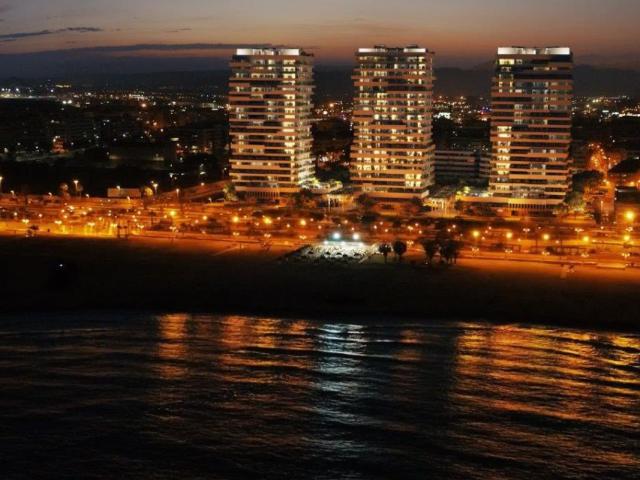 Apartamento Venta Málaga