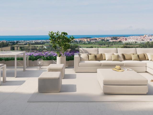 Apartamento Venta Málaga