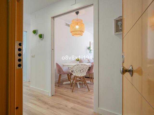 Apartamento Venta Málaga