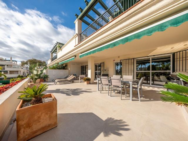 Apartamento Venta Málaga