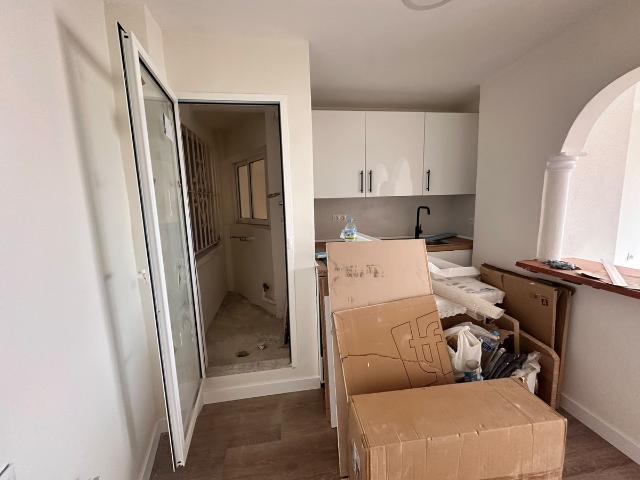 Apartamento Venta Málaga