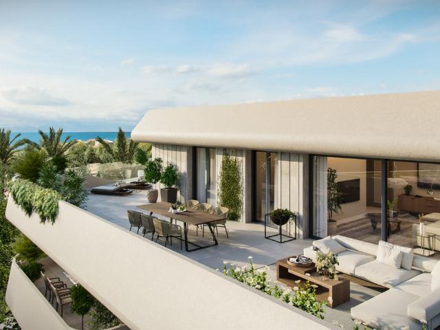 Apartamento Venta Málaga
