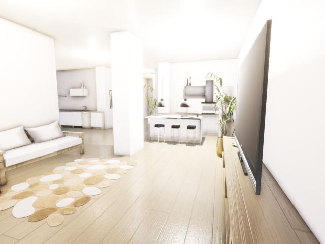 Apartamento Venta Málaga