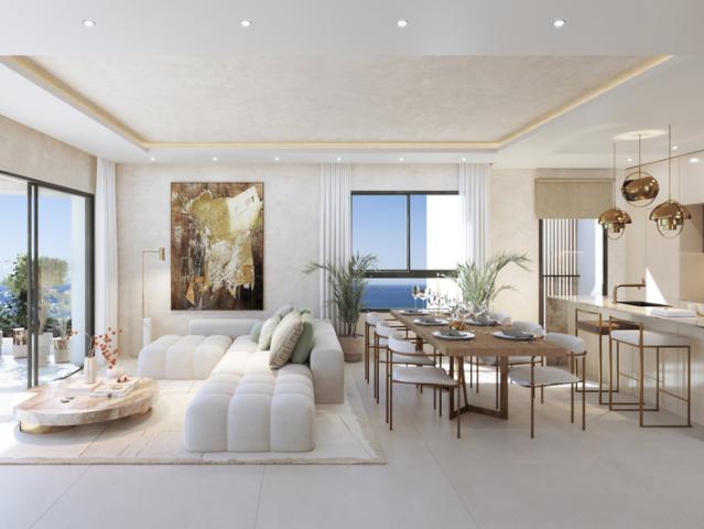 Apartamento Venta Málaga