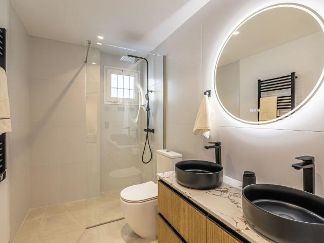 Apartamento Venta Málaga