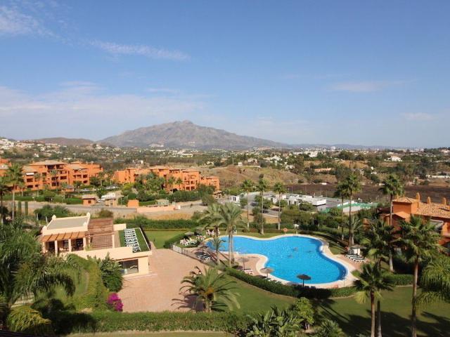 Apartamento Venta Málaga