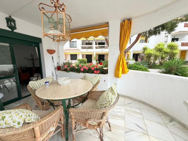 Apartamento Venta Málaga