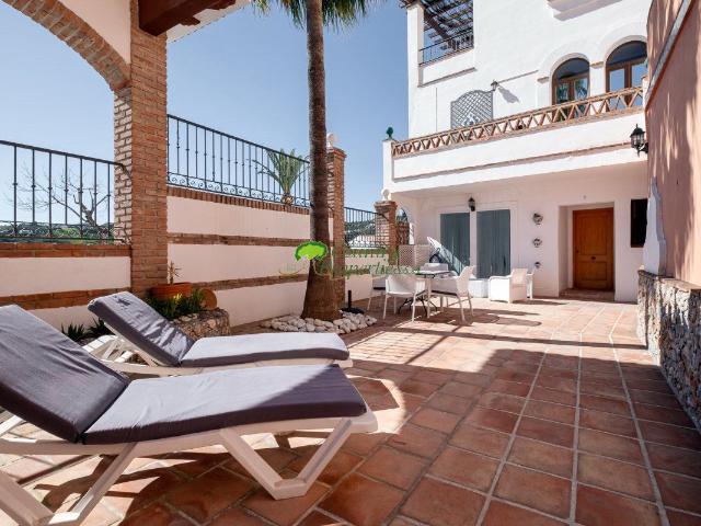 Apartamento Venta Málaga