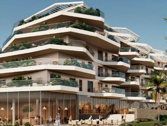 Apartamento Venta Málaga