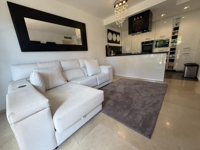 Apartamento Venta Málaga