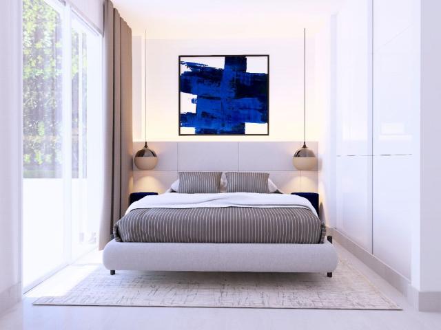 Apartamento Venta Málaga
