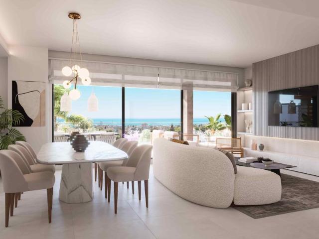 Apartamento Venta Málaga