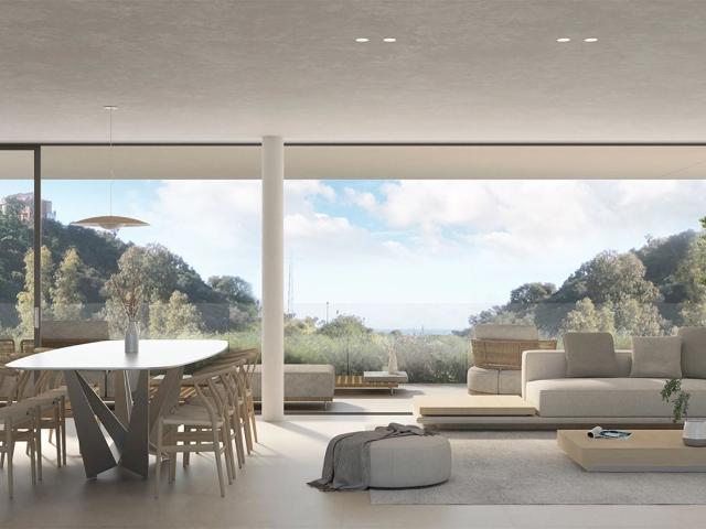 Apartamento Venta Málaga