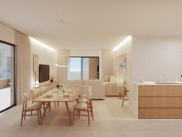 Apartamento Venta Málaga
