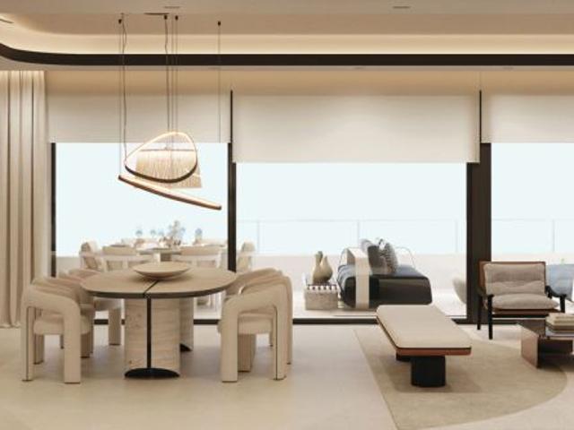 Apartamento Venta Málaga