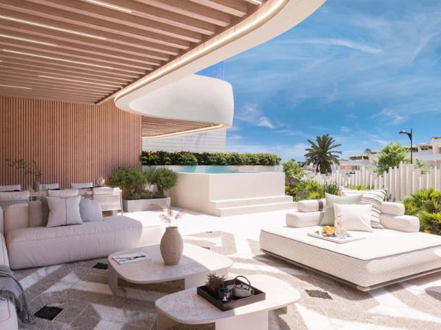 Apartamento Venta Málaga