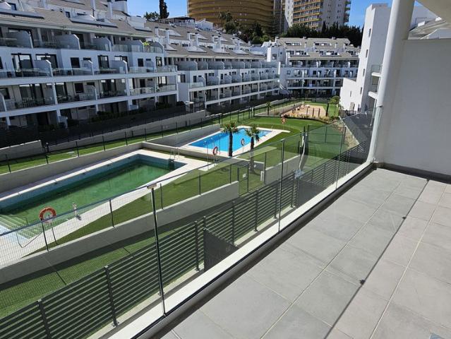 Apartamento Venta Málaga