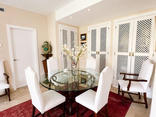 Apartamento Venta Málaga
