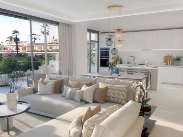 Apartamento Venta Málaga