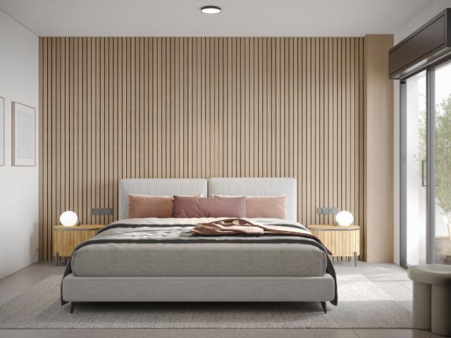 Apartamento Venta Málaga