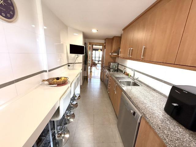 Apartamento Venta Málaga