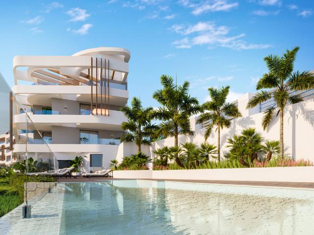 Dúplex Venta Málaga