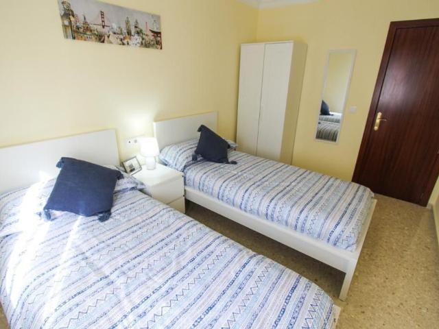 Apartamento Venta Málaga