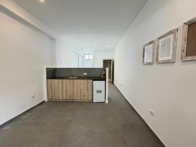 Apartamento Venta Málaga