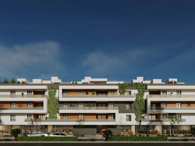 Penthouse Venta Málaga