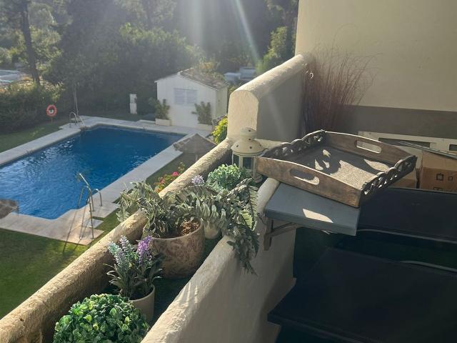 Apartamento Venta Málaga